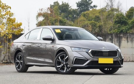 Skoda Octavia IV, 2025 год, 3 150 000 рублей, 1 фотография