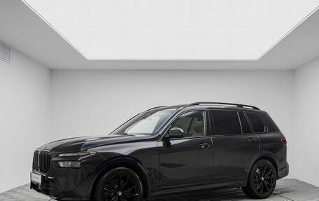 BMW X7, 2023 год, 13 890 000 рублей, 1 фотография