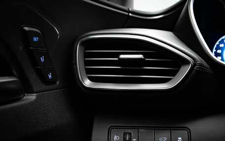 Hyundai Santa Fe IV, 2021 год, 3 997 000 рублей, 13 фотография