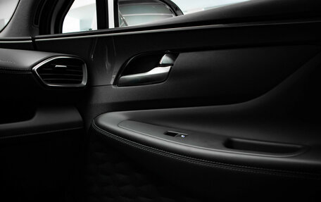 Hyundai Santa Fe IV, 2021 год, 3 997 000 рублей, 21 фотография