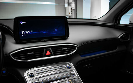 Hyundai Santa Fe IV, 2021 год, 3 997 000 рублей, 20 фотография