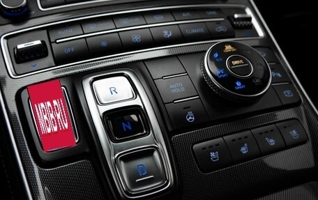 Hyundai Santa Fe IV, 2021 год, 3 997 000 рублей, 19 фотография