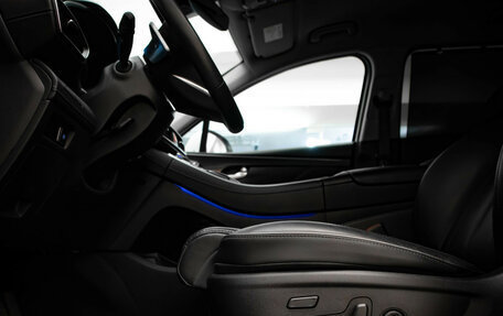 Hyundai Santa Fe IV, 2021 год, 3 997 000 рублей, 22 фотография