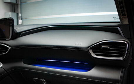 Hyundai Santa Fe IV, 2021 год, 3 997 000 рублей, 25 фотография