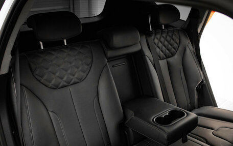 Hyundai Santa Fe IV, 2021 год, 3 997 000 рублей, 31 фотография