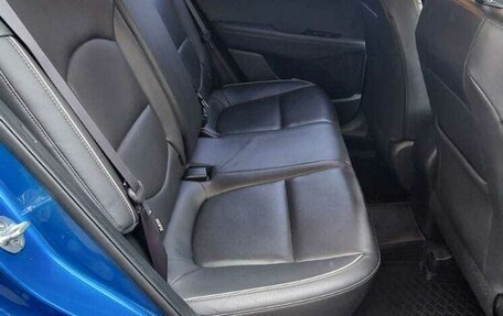 Hyundai Creta I рестайлинг, 2017 год, 1 850 000 рублей, 6 фотография