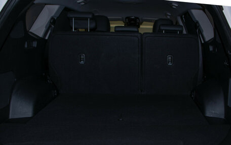 Hyundai Santa Fe IV, 2021 год, 3 997 000 рублей, 32 фотография