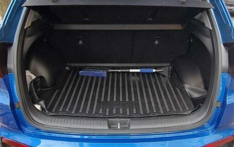 Hyundai Creta I рестайлинг, 2017 год, 1 850 000 рублей, 13 фотография