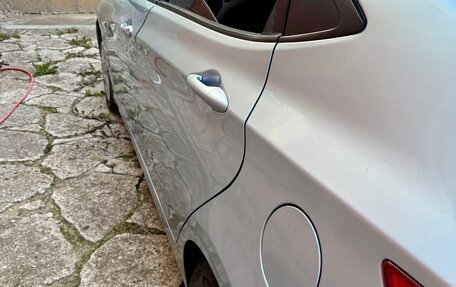 Hyundai Solaris II рестайлинг, 2013 год, 540 000 рублей, 4 фотография