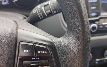 Hyundai Creta I рестайлинг, 2021 год, 1 900 000 рублей, 11 фотография