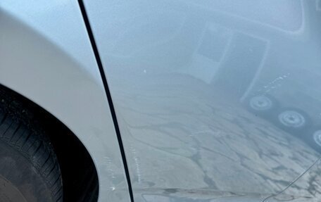 Hyundai Solaris II рестайлинг, 2013 год, 540 000 рублей, 7 фотография