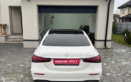 Mercedes-Benz E-Класс, 2021 год, 5 550 000 рублей, 6 фотография