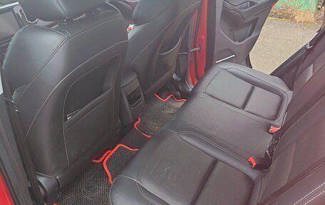 Chery Tiggo 4 I рестайлинг, 2021 год, 1 300 000 рублей, 7 фотография