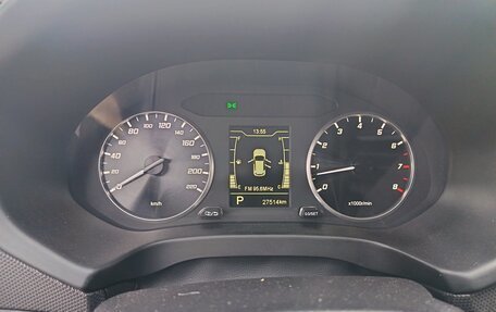 Chery Tiggo 4 I рестайлинг, 2021 год, 1 300 000 рублей, 8 фотография