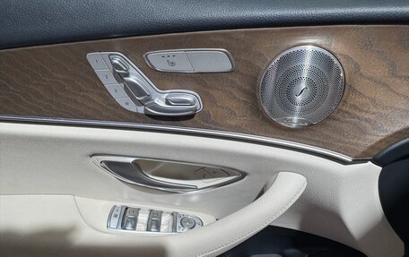 Mercedes-Benz E-Класс, 2021 год, 5 550 000 рублей, 14 фотография