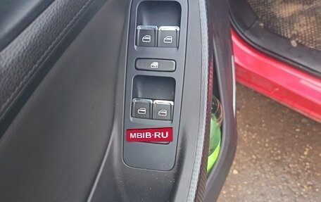 Chery Tiggo 4 I рестайлинг, 2021 год, 1 300 000 рублей, 9 фотография