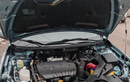 Mitsubishi Lancer IX, 2011 год, 800 000 рублей, 11 фотография