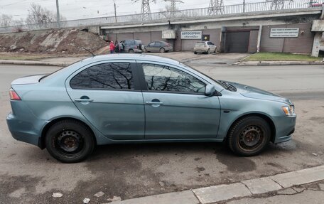 Mitsubishi Lancer IX, 2011 год, 800 000 рублей, 4 фотография