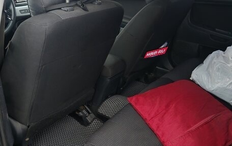 Mitsubishi Lancer IX, 2011 год, 800 000 рублей, 8 фотография