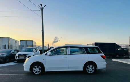 Nissan AD III, 2009 год, 599 999 рублей, 3 фотография