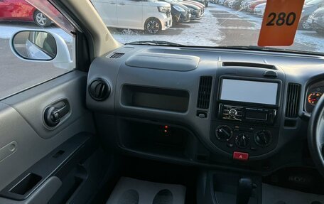 Nissan AD III, 2009 год, 599 999 рублей, 14 фотография