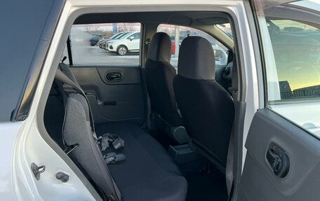 Nissan AD III, 2009 год, 599 999 рублей, 17 фотография