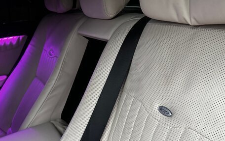 Mercedes-Benz S-Класс, 2007 год, 1 390 000 рублей, 27 фотография