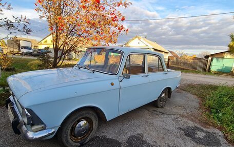 Москвич 412, 1979 год, 112 000 рублей, 2 фотография