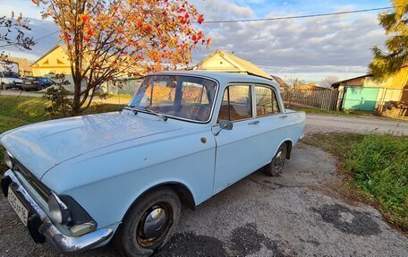 Москвич 412, 1979 год, 112 000 рублей, 3 фотография