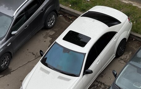 Mercedes-Benz S-Класс, 2007 год, 1 390 000 рублей, 33 фотография