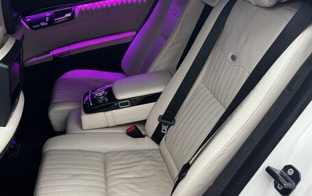 Mercedes-Benz S-Класс, 2007 год, 1 390 000 рублей, 26 фотография