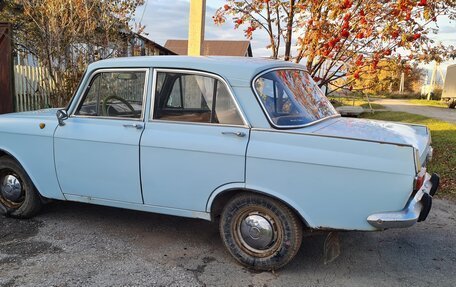 Москвич 412, 1979 год, 112 000 рублей, 5 фотография