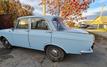 Москвич 412, 1979 год, 112 000 рублей, 4 фотография