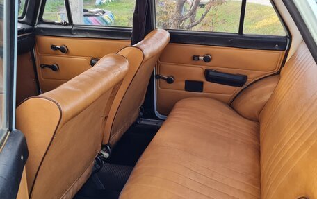 Москвич 412, 1979 год, 112 000 рублей, 16 фотография