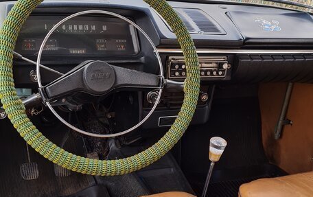 Москвич 412, 1979 год, 112 000 рублей, 17 фотография