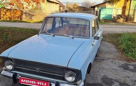 Москвич 412, 1979 год, 112 000 рублей, 9 фотография