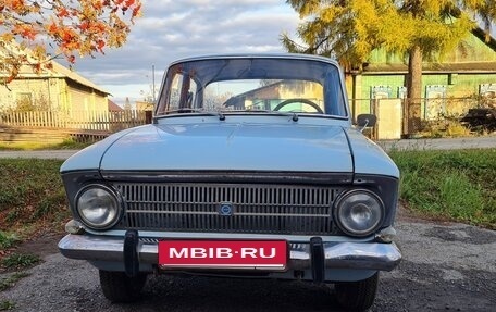 Москвич 412, 1979 год, 112 000 рублей, 8 фотография