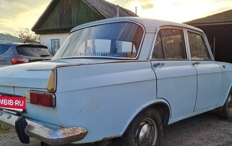 Москвич 412, 1979 год, 112 000 рублей, 12 фотография