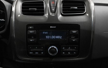 Renault Sandero II рестайлинг, 2019 год, 1 184 800 рублей, 6 фотография