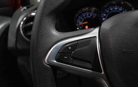 Renault Sandero II рестайлинг, 2019 год, 1 184 800 рублей, 9 фотография