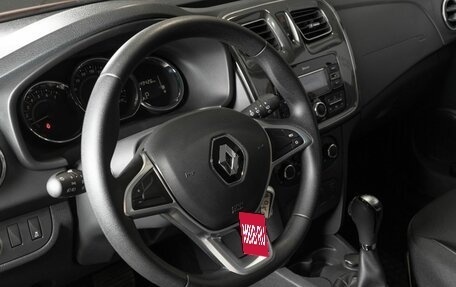 Renault Sandero II рестайлинг, 2019 год, 1 184 800 рублей, 3 фотография