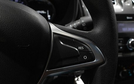 Renault Sandero II рестайлинг, 2019 год, 1 184 800 рублей, 10 фотография