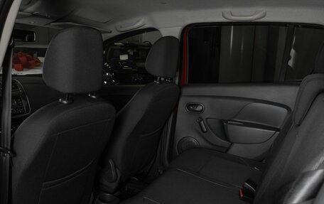 Renault Sandero II рестайлинг, 2019 год, 1 184 800 рублей, 18 фотография