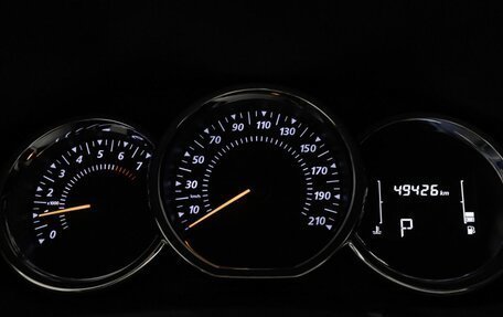 Renault Sandero II рестайлинг, 2019 год, 1 184 800 рублей, 12 фотография