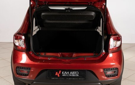 Renault Sandero II рестайлинг, 2019 год, 1 184 800 рублей, 16 фотография