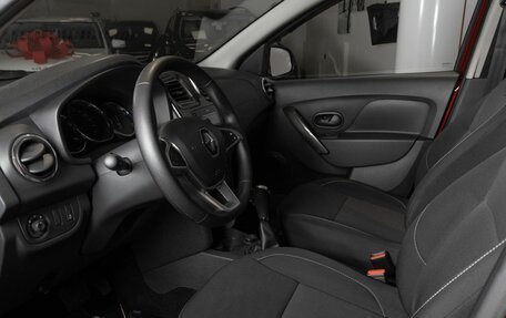 Renault Sandero II рестайлинг, 2019 год, 1 184 800 рублей, 17 фотография