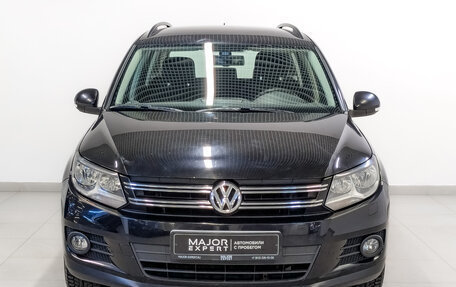 Volkswagen Tiguan I, 2011 год, 1 200 000 рублей, 2 фотография