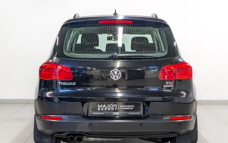 Volkswagen Tiguan I, 2011 год, 1 200 000 рублей, 6 фотография