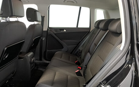 Volkswagen Tiguan I, 2011 год, 1 200 000 рублей, 18 фотография