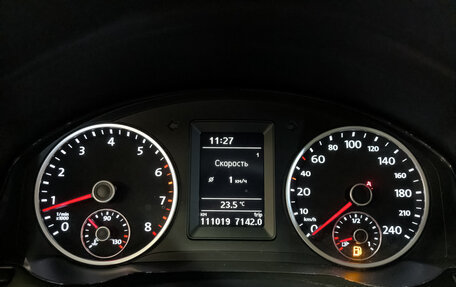 Volkswagen Tiguan I, 2011 год, 1 200 000 рублей, 16 фотография